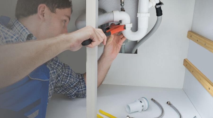 Professional expert plumbing services in Stockbridge, MI
